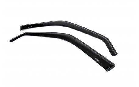 Дефлекторы окон Mercedes C-Class W201