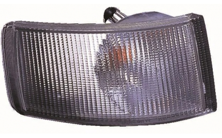 Поворот Citroen Jumper