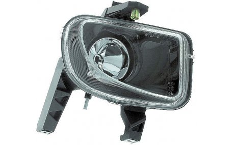 Противотуманки Fiat Grande Punto