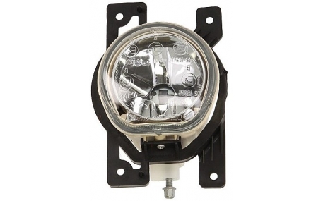 Противотуманки Fiat Doblo