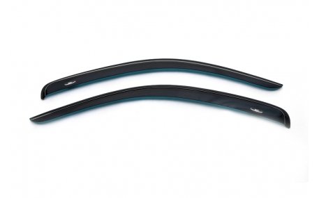 Дефлекторы окон Renault Kangoo