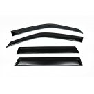 Дефлекторы окон Suzuki Grand Vitara