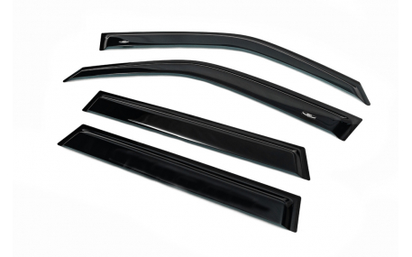 Дефлекторы окон Suzuki Grand Vitara