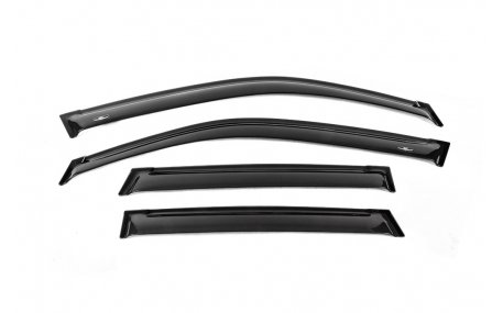 Дефлекторы окон Suzuki Vitara
