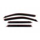 Дефлекторы окон Suzuki Vitara