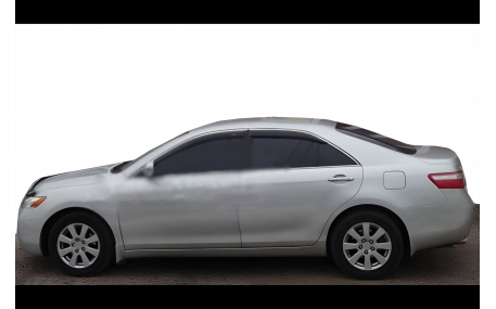 Дефлекторы окон Toyota Camry V40