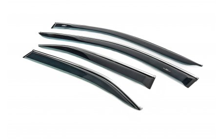 Дефлекторы окон Toyota Camry V40