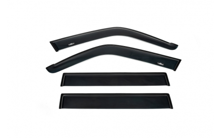 Дефлекторы окон Toyota RAV4