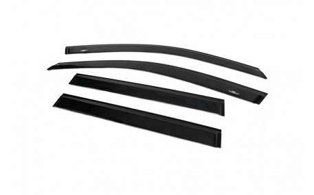 Дефлекторы окон Volkswagen Passat B5