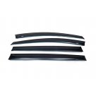 Дефлекторы окон Volkswagen Sharan