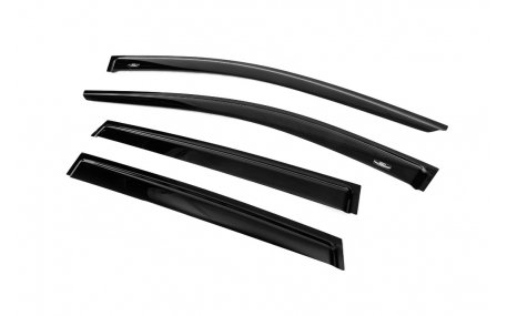 Дефлекторы окон Ford Kuga MK3