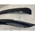 Дефлекторы окон Ford Custom