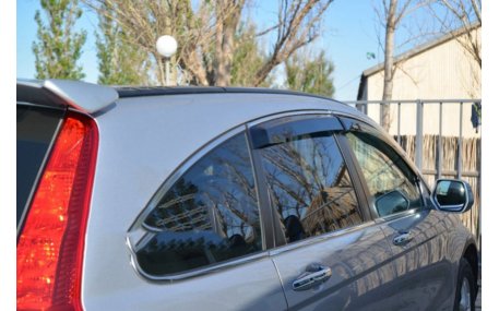 Дефлекторы окон Honda CR-V