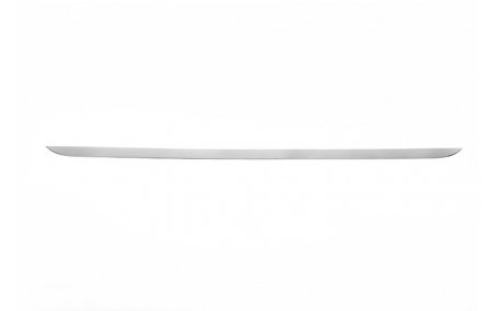 Хром накладки Mercedes ML-class W164