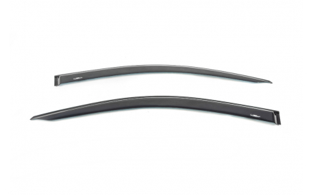 Дефлекторы окон Mercedes Vito W447