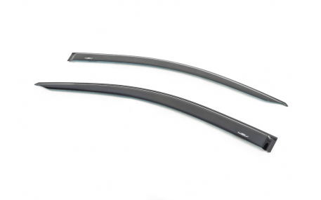 Дефлекторы окон Mercedes Vito W447