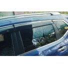 Дефлекторы окон Nissan X-Trail T32