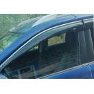 Дефлекторы окон Nissan X-Trail T32