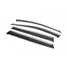 Дефлекторы окон Nissan X-Trail T32