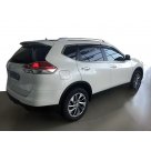 Дефлекторы окон Nissan X-Trail T32