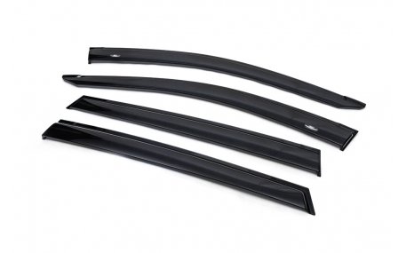 Дефлекторы окон Toyota RAV4