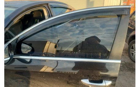 Дефлекторы окон Volkswagen Passat B7 Variant