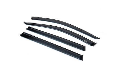 Дефлекторы окон Volkswagen Passat B8 Variant