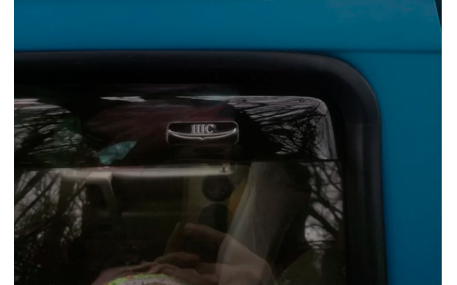 Дефлекторы окон Volkswagen T4