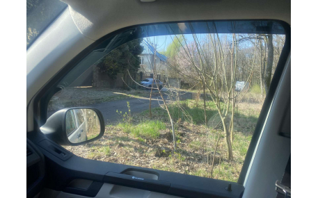 Дефлекторы окон Volkswagen T5