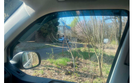 Дефлекторы окон Volkswagen T5