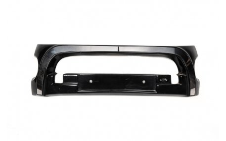 Накладка передняя Citroen Berlingo