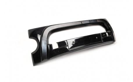 Накладка передняя Citroen Berlingo