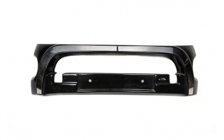 Накладка передняя Citroen Berlingo