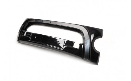 Накладка передняя Citroen Berlingo