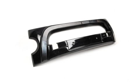 Накладка передняя Citroen Berlingo