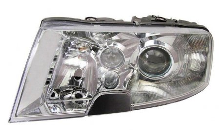 Фара передняя Skoda Superb