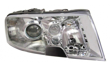 Фара передняя Skoda Superb