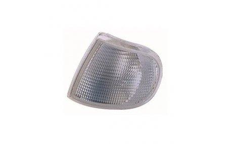 Поворот Skoda Felicia