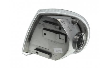 Поворот Skoda Felicia