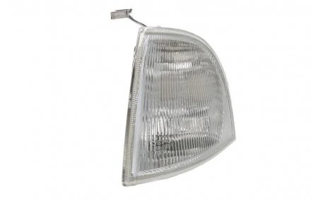 Поворот Skoda Octavia Tour