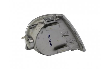 Поворот Skoda Octavia Tour