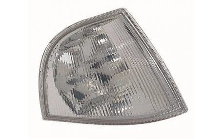 Поворот Skoda Octavia Tour