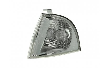 Поворот Skoda Octavia Tour