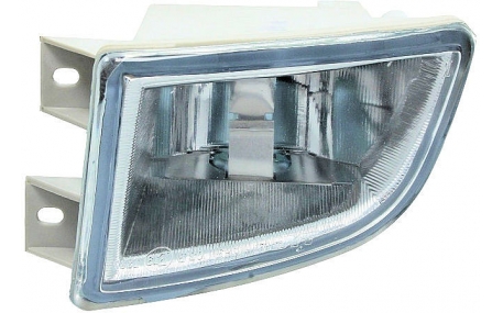 Противотуманки Skoda Fabia