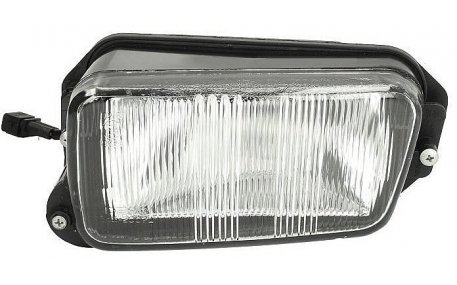 Противотуманки