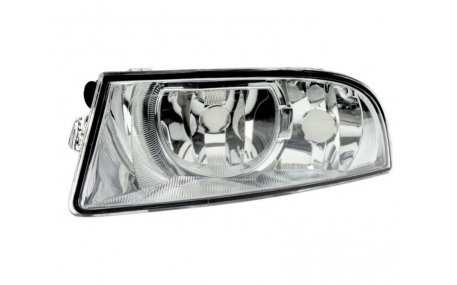 Противотуманки Skoda Octavia A5