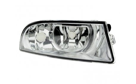 Противотуманки Skoda Octavia A5