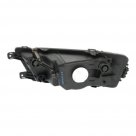 Противотуманки Skoda Octavia A7