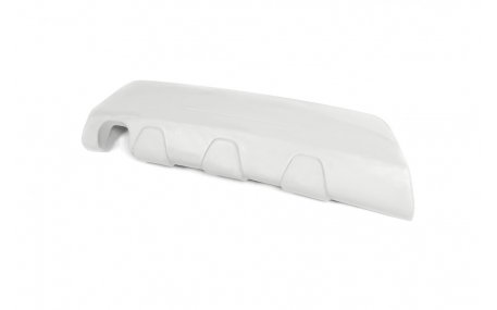 Накладка задняя Renault Sandero