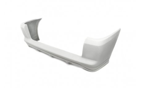 Накладка задняя Mercedes Vito W638